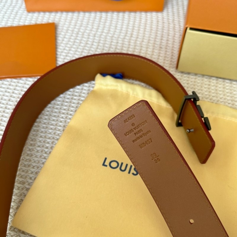 l0vis Vvtt0n belts